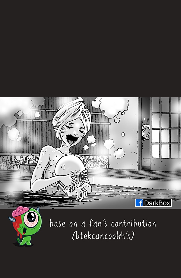 Kinh Dị Không Lời Chapter 87 - 10