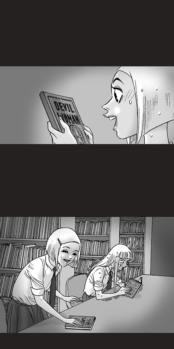 Kinh Dị Không Lời Chapter 88 - 3