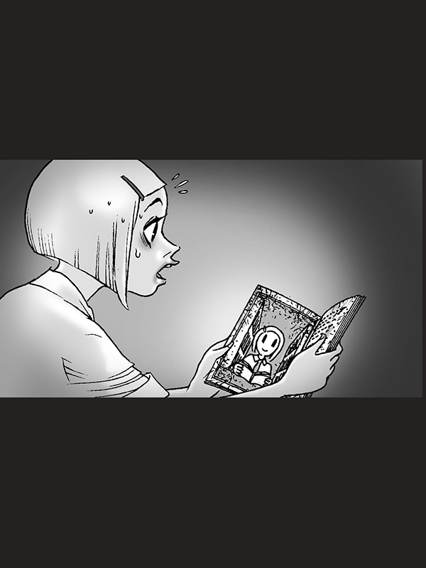 Kinh Dị Không Lời Chapter 88 - 4