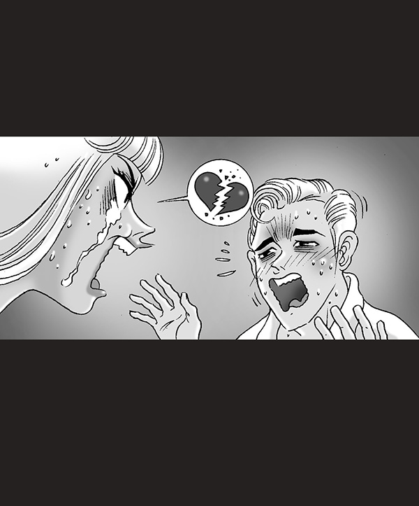 Kinh Dị Không Lời Chapter 89 - 2