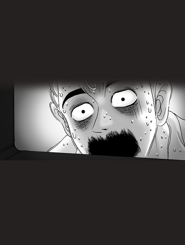 Kinh Dị Không Lời Chapter 89 - 6