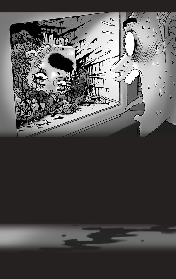 Kinh Dị Không Lời Chapter 89 - 7