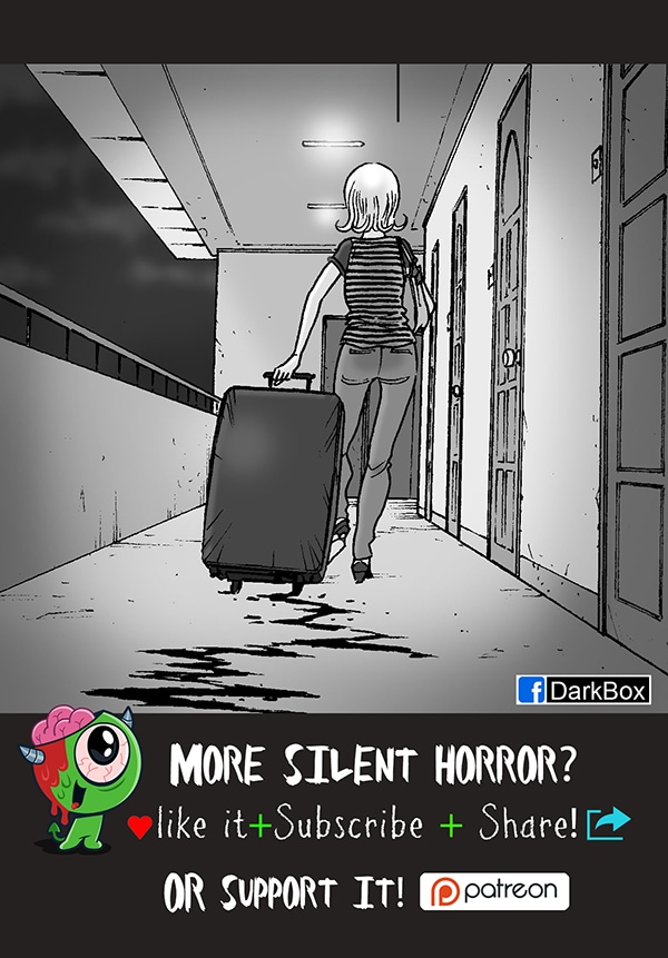 Kinh Dị Không Lời Chapter 89 - 9