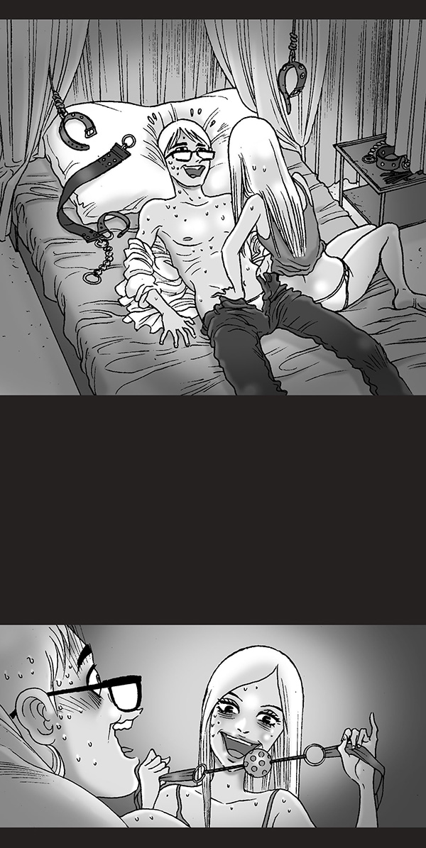 Kinh Dị Không Lời Chapter 90 - 4