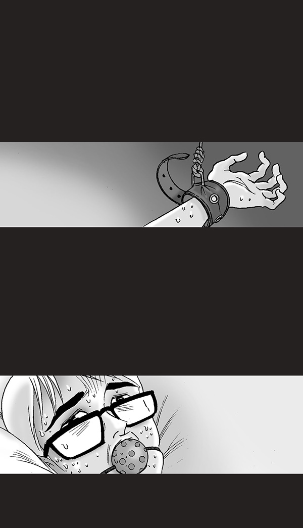 Kinh Dị Không Lời Chapter 90 - 5