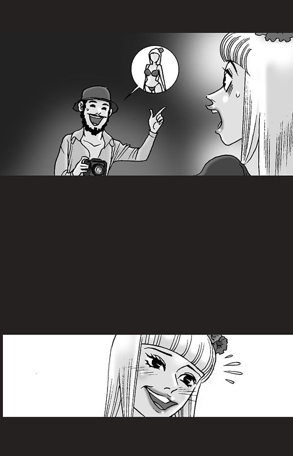 Kinh Dị Không Lời Chapter 91 - 3