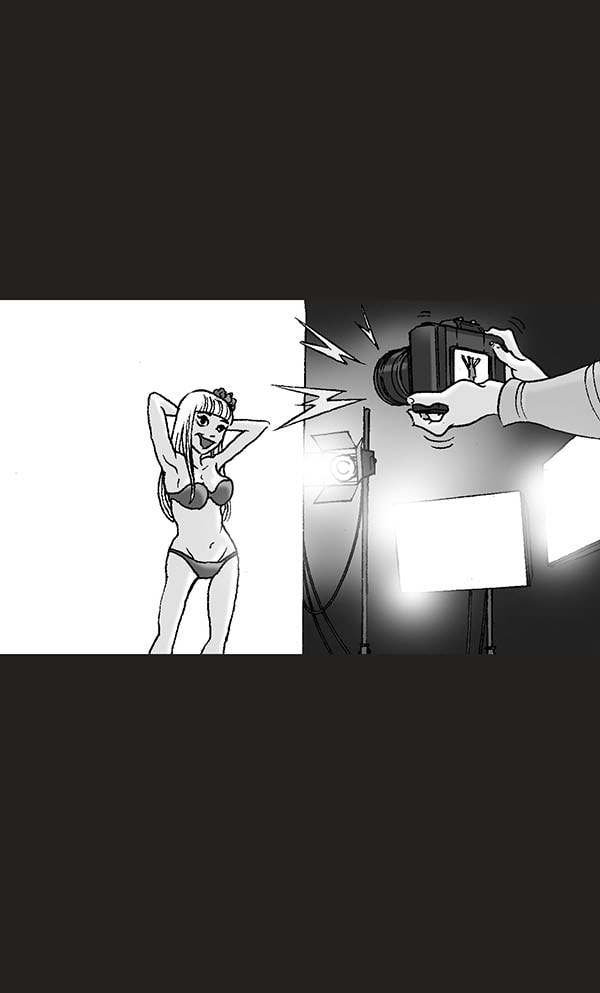 Kinh Dị Không Lời Chapter 91 - 4