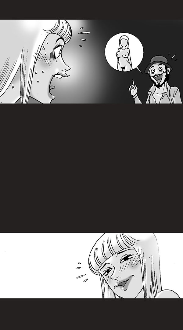 Kinh Dị Không Lời Chapter 91 - 5