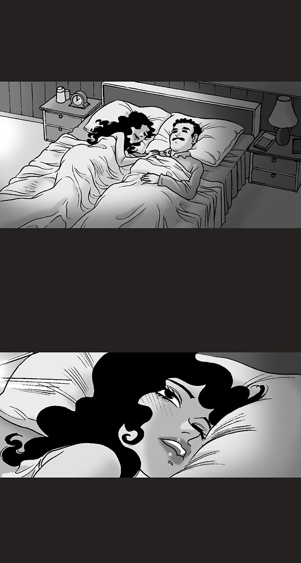 Kinh Dị Không Lời Chapter 92 - 3