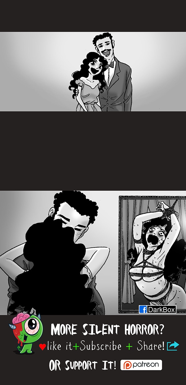 Kinh Dị Không Lời Chapter 92 - 7