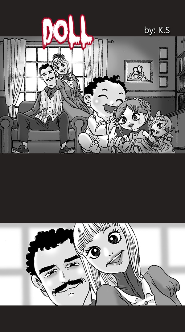 Kinh Dị Không Lời Chapter 93 - 1