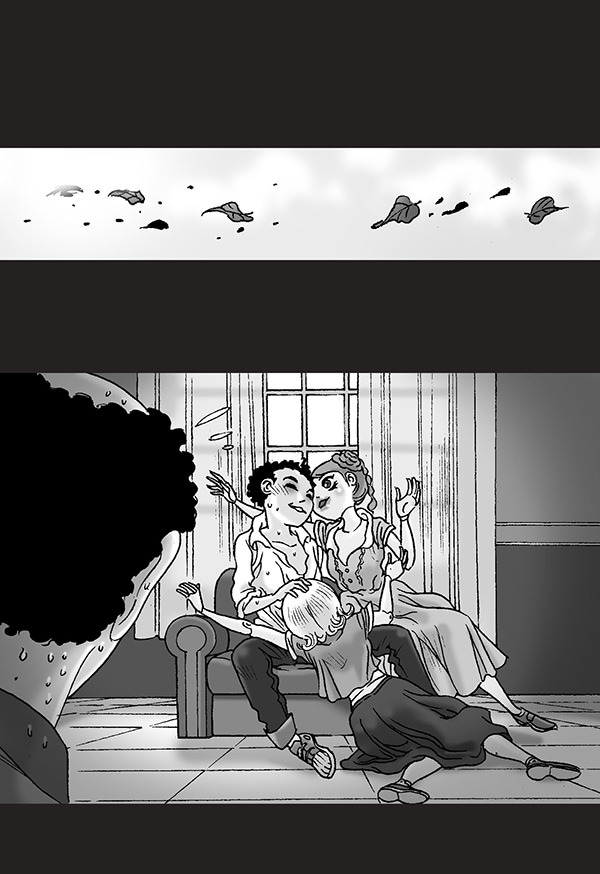 Kinh Dị Không Lời Chapter 93 - 3