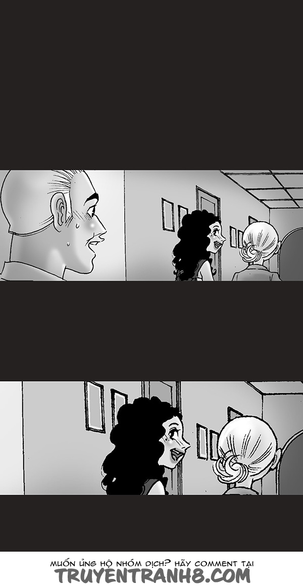 Kinh Dị Không Lời Chapter 95 - 3