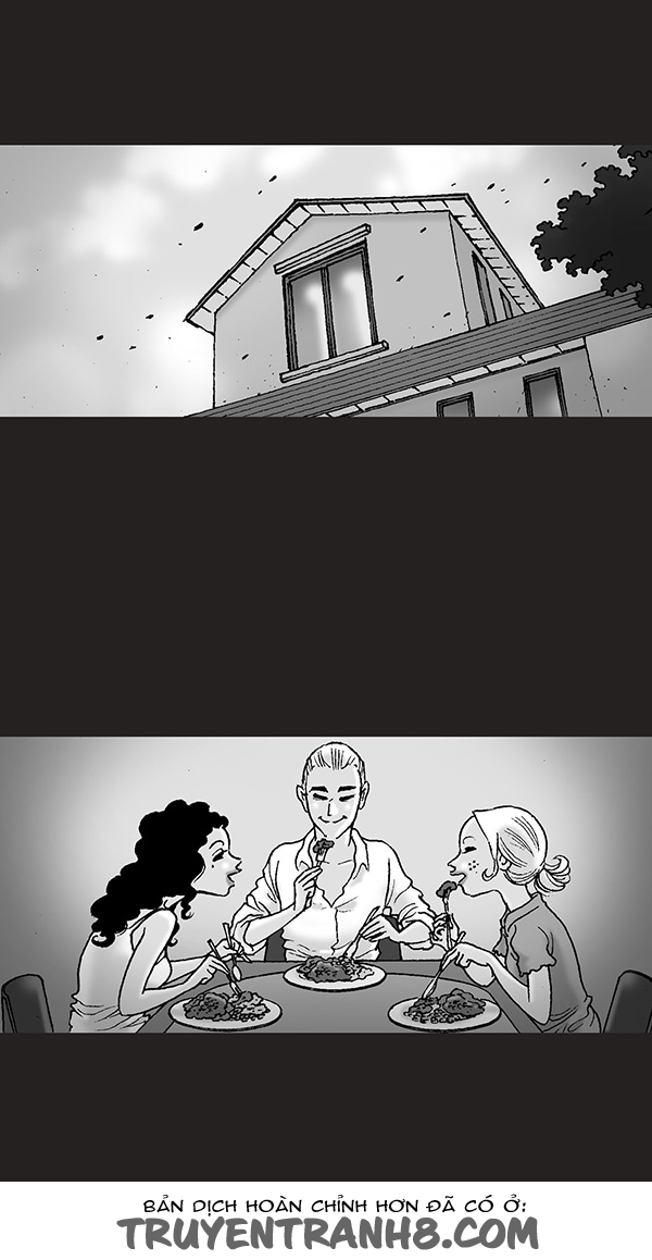 Kinh Dị Không Lời Chapter 95 - 4