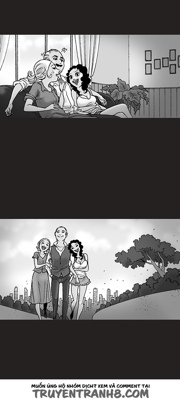 Kinh Dị Không Lời Chapter 95 - 5