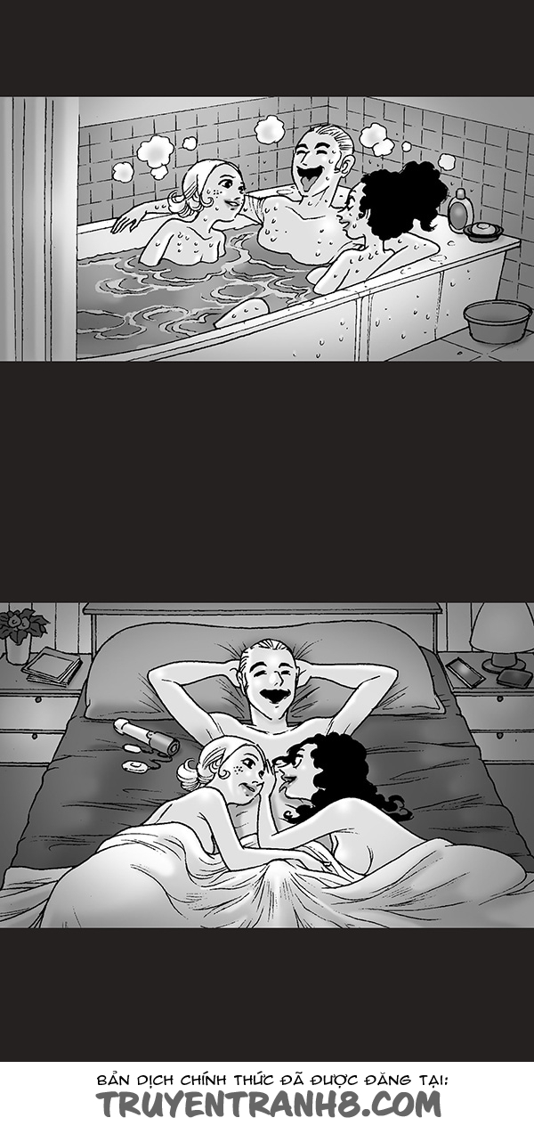 Kinh Dị Không Lời Chapter 95 - 6