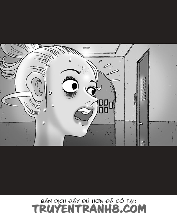 Kinh Dị Không Lời Chapter 96 - 3