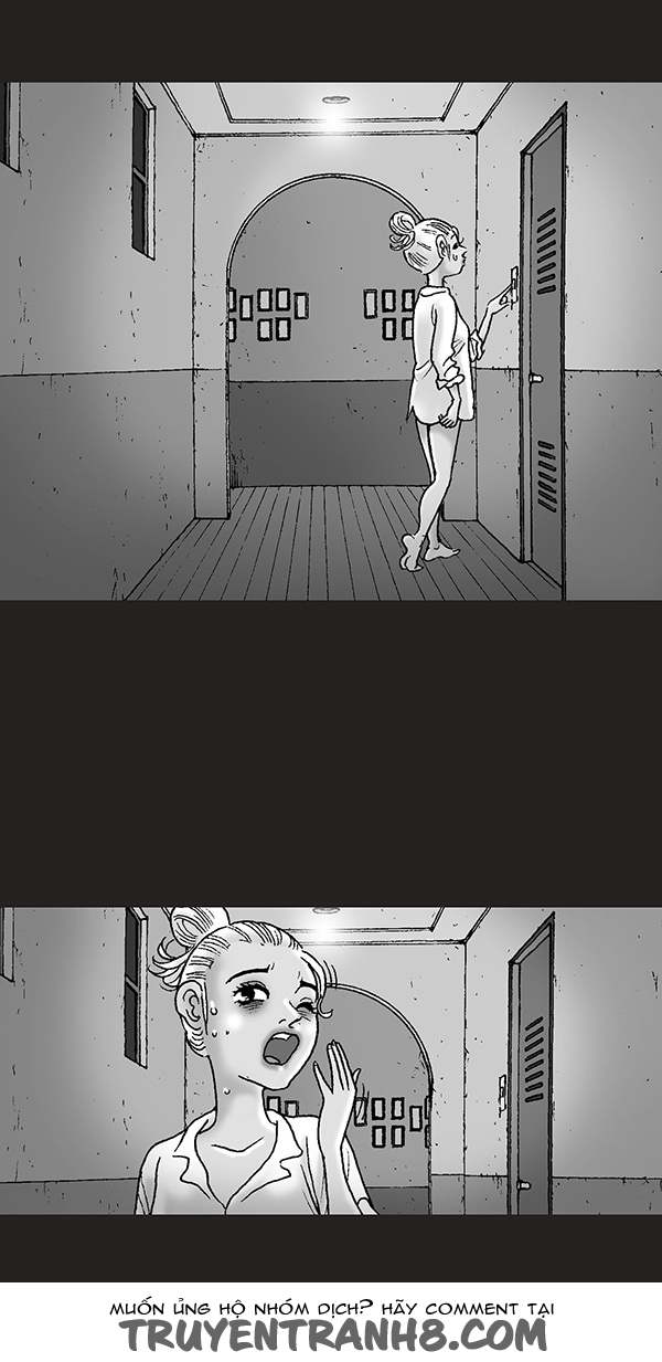 Kinh Dị Không Lời Chapter 96 - 4