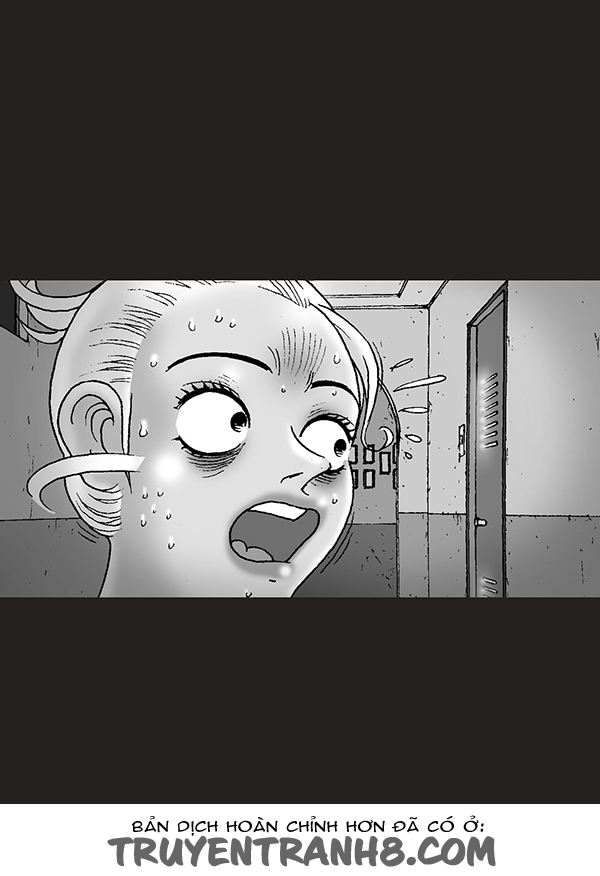 Kinh Dị Không Lời Chapter 96 - 5