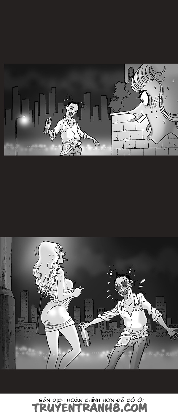 Kinh Dị Không Lời Chapter 97 - 6