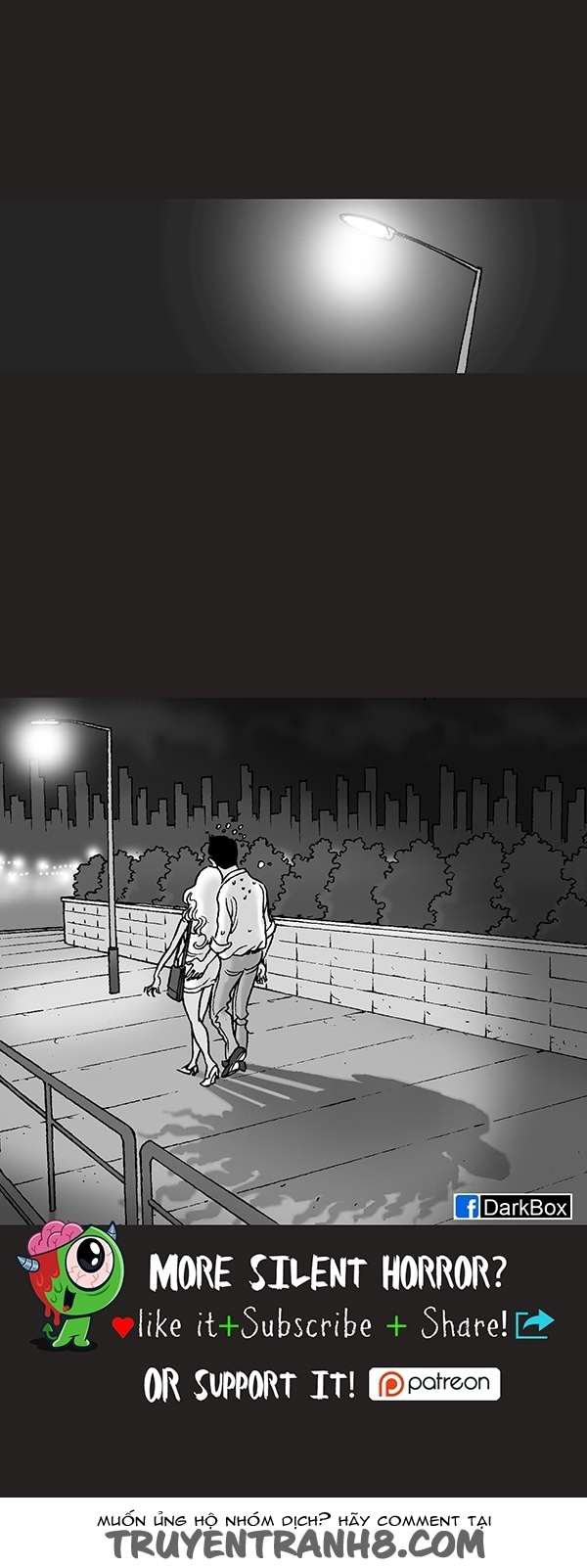 Kinh Dị Không Lời Chapter 97 - 7