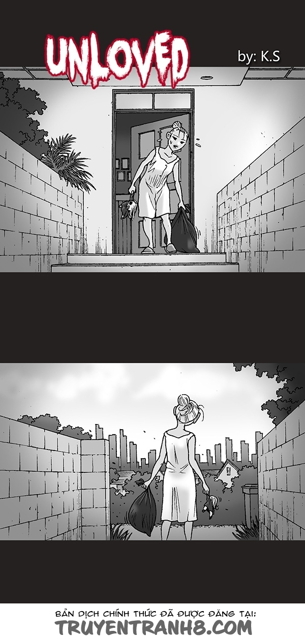 Kinh Dị Không Lời Chapter 98 - 1