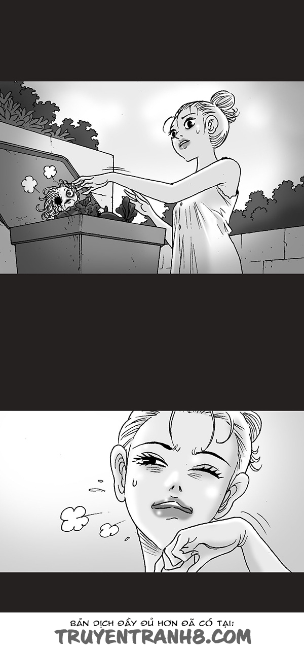 Kinh Dị Không Lời Chapter 98 - 2