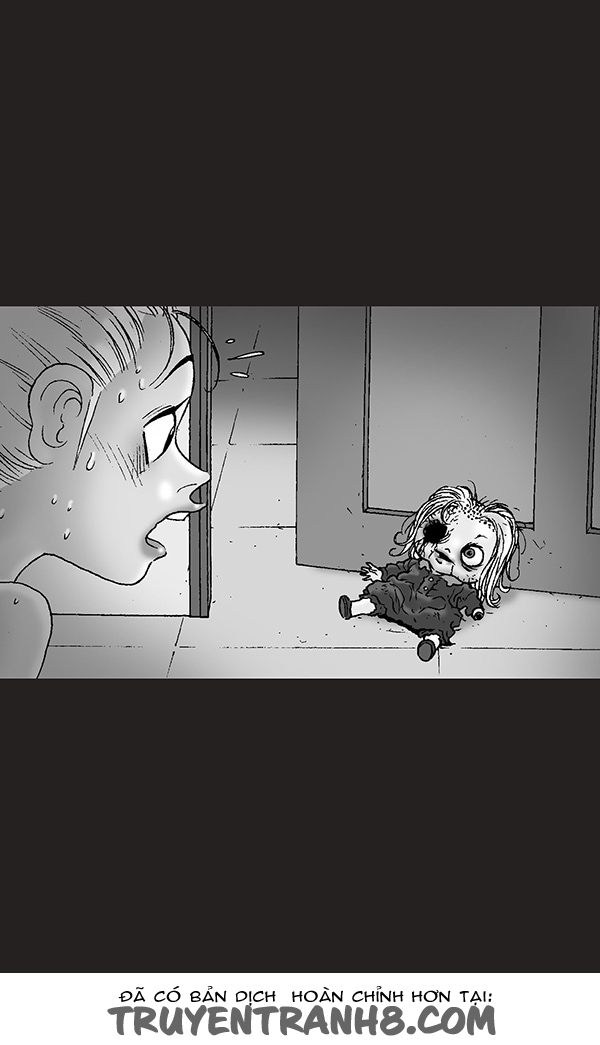 Kinh Dị Không Lời Chapter 98 - 3