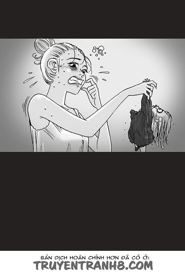 Kinh Dị Không Lời Chapter 98 - 4