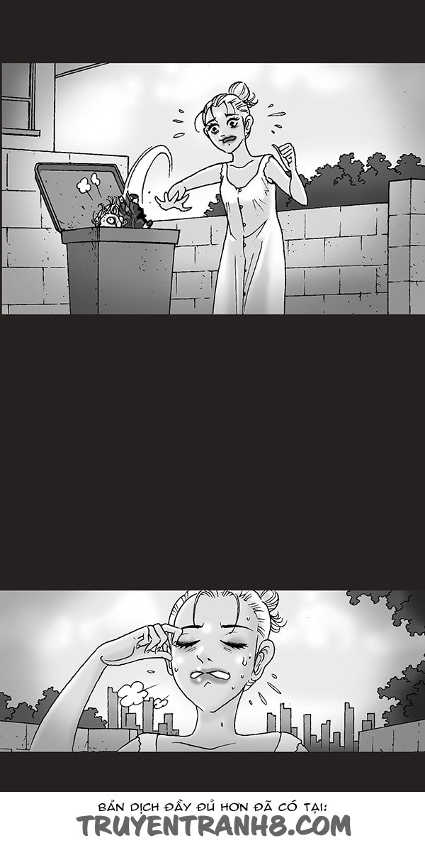 Kinh Dị Không Lời Chapter 98 - 5