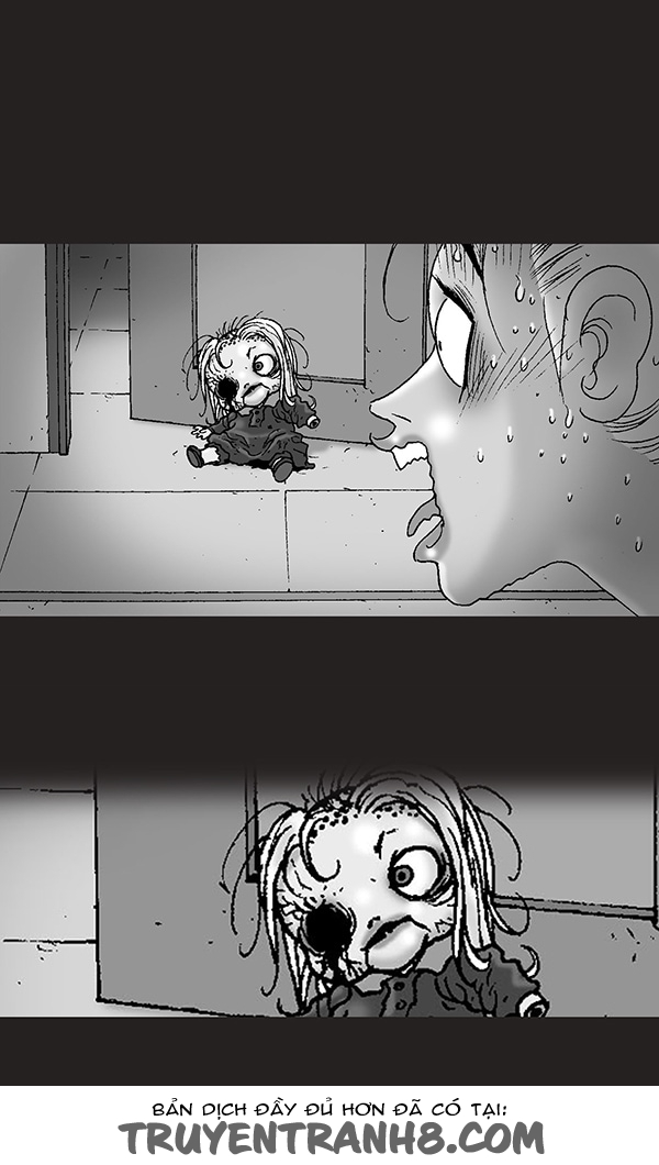 Kinh Dị Không Lời Chapter 98 - 6