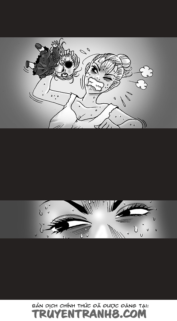 Kinh Dị Không Lời Chapter 98 - 7