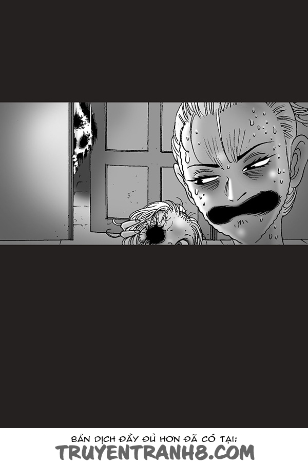 Kinh Dị Không Lời Chapter 98 - 8