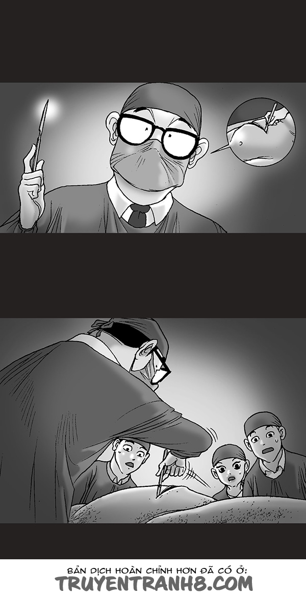 Kinh Dị Không Lời Chapter 99 - 2
