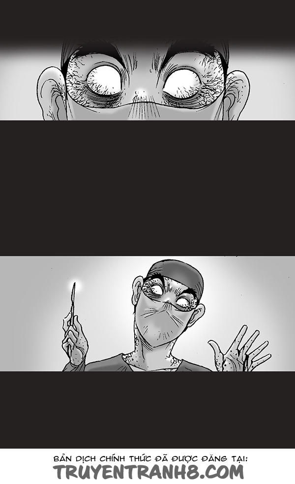 Kinh Dị Không Lời Chapter 99 - 6