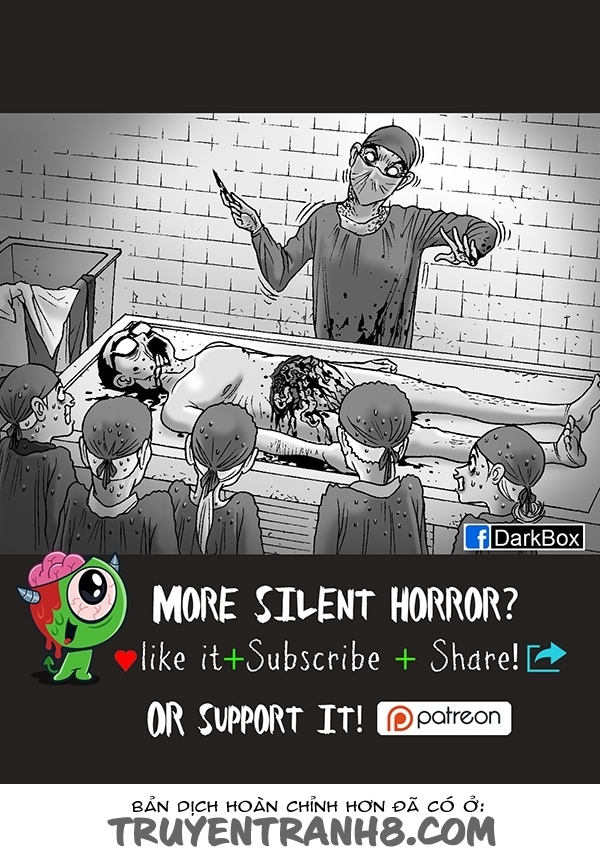 Kinh Dị Không Lời Chapter 99 - 7