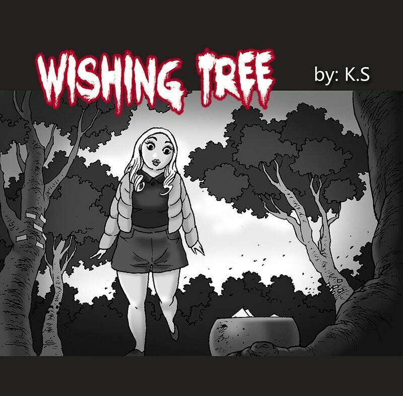 Kinh Dị Không Lời Chapter 116 - 1