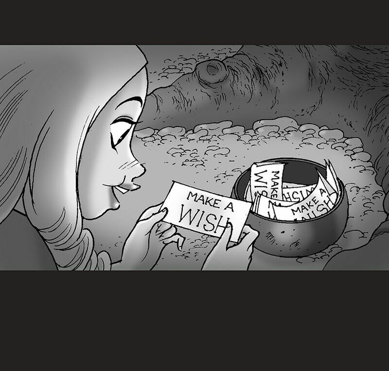 Kinh Dị Không Lời Chapter 116 - 2