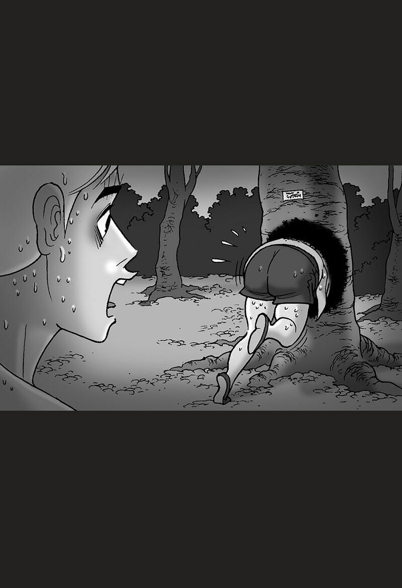 Kinh Dị Không Lời Chapter 116 - 11