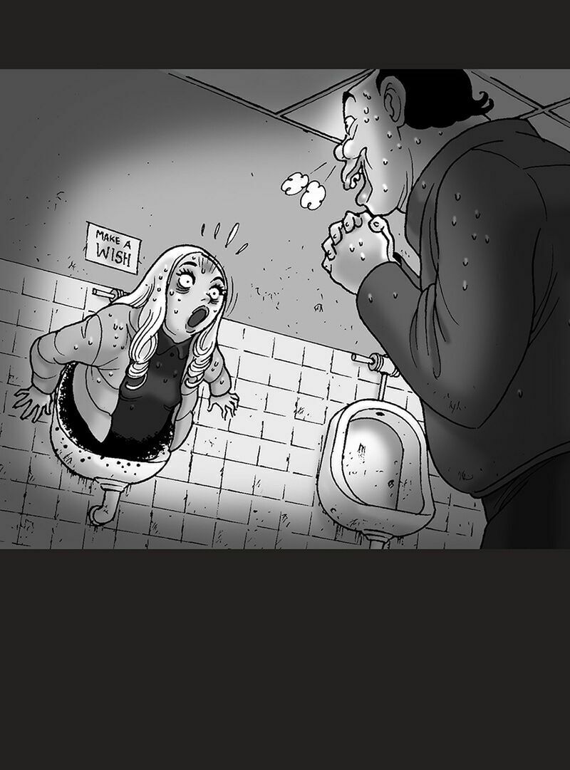 Kinh Dị Không Lời Chapter 116 - 12