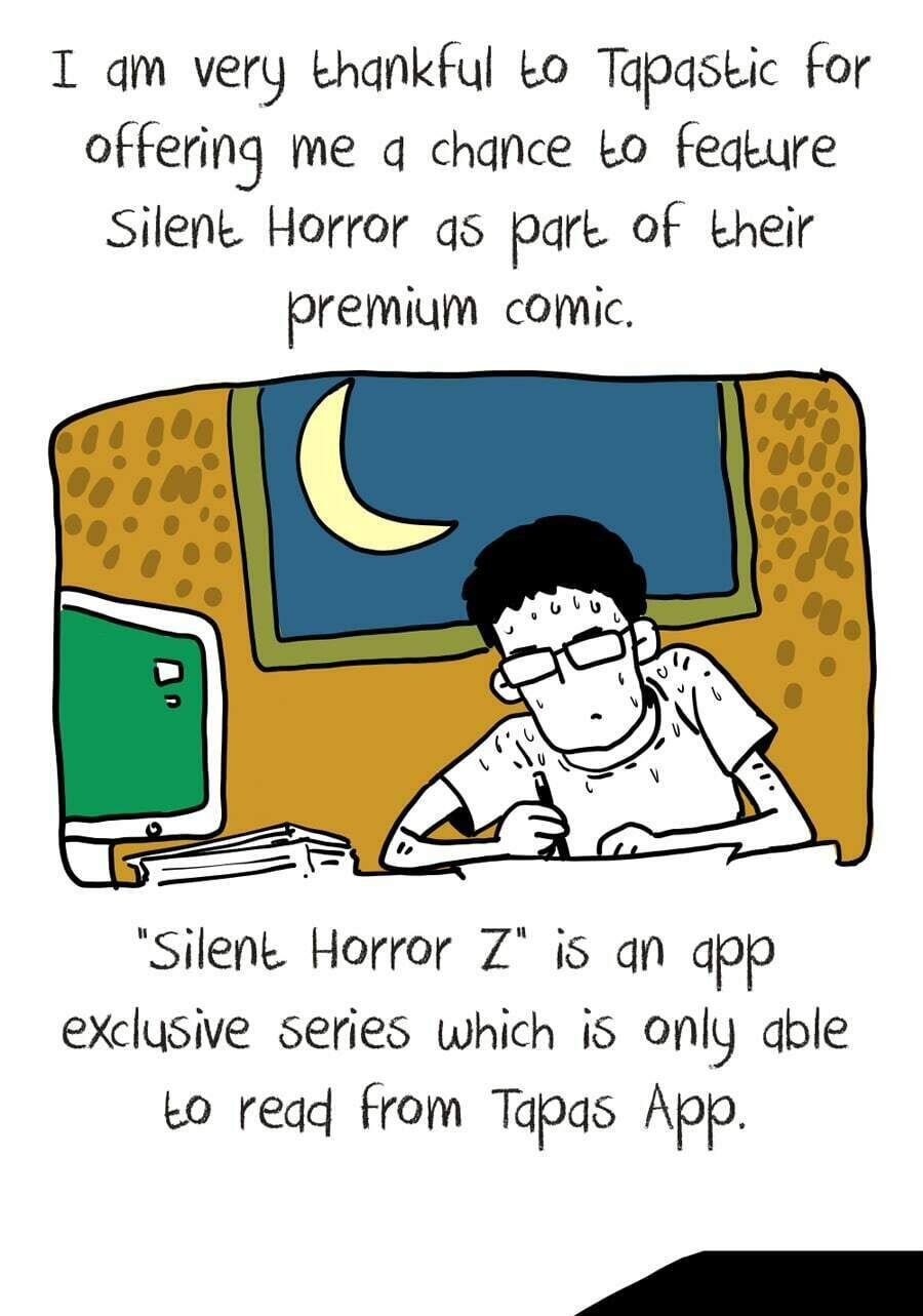 Kinh Dị Không Lời Chapter 116 - 16