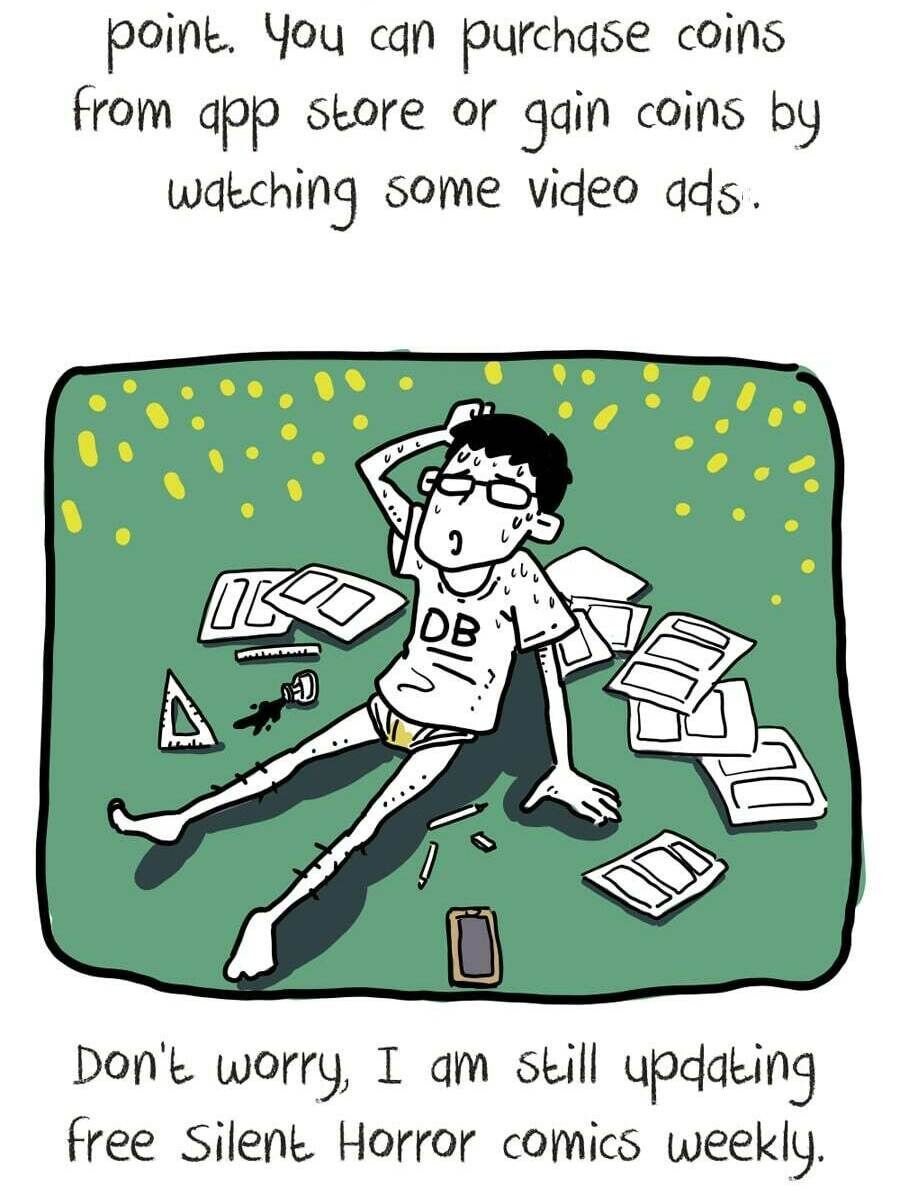 Kinh Dị Không Lời Chapter 116 - 19