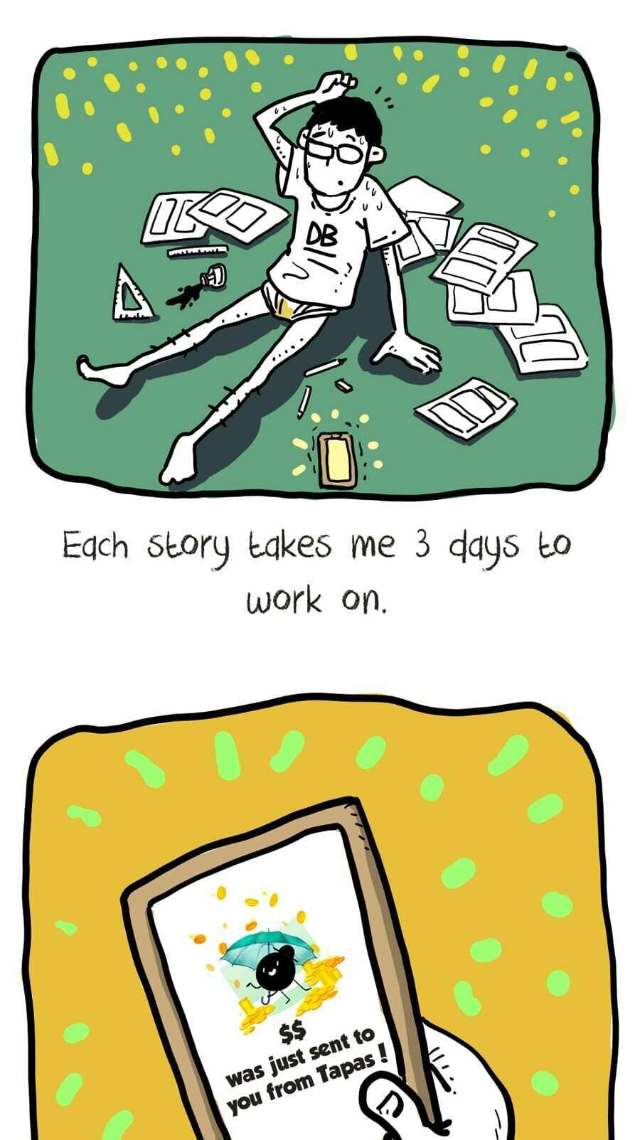 Kinh Dị Không Lời Chapter 116 - 20