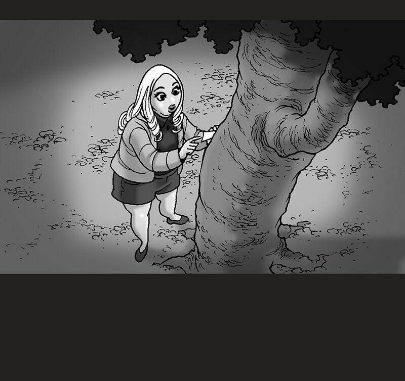 Kinh Dị Không Lời Chapter 116 - 3