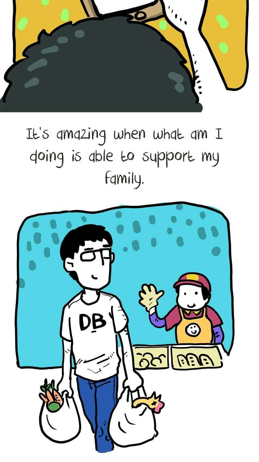 Kinh Dị Không Lời Chapter 116 - 21