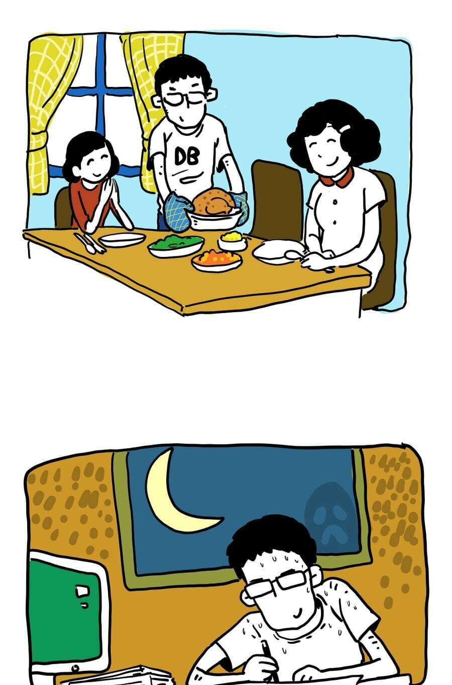 Kinh Dị Không Lời Chapter 116 - 22