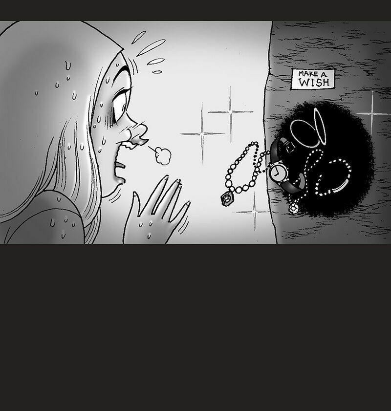 Kinh Dị Không Lời Chapter 116 - 5