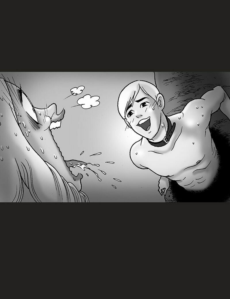 Kinh Dị Không Lời Chapter 116 - 8