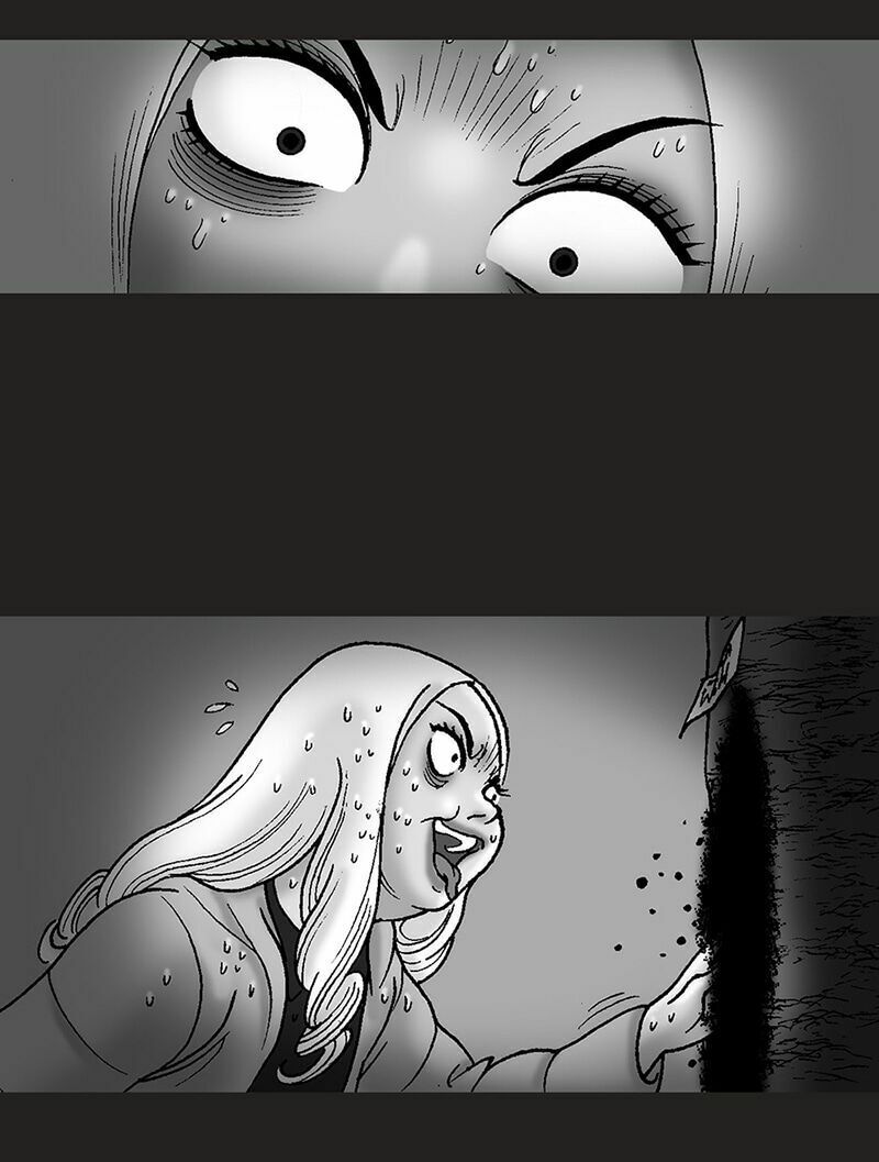 Kinh Dị Không Lời Chapter 116 - 10