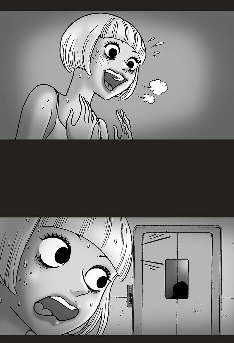 Kinh Dị Không Lời Chapter 117 - 11